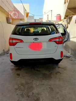 کیا سۆرینتۆ